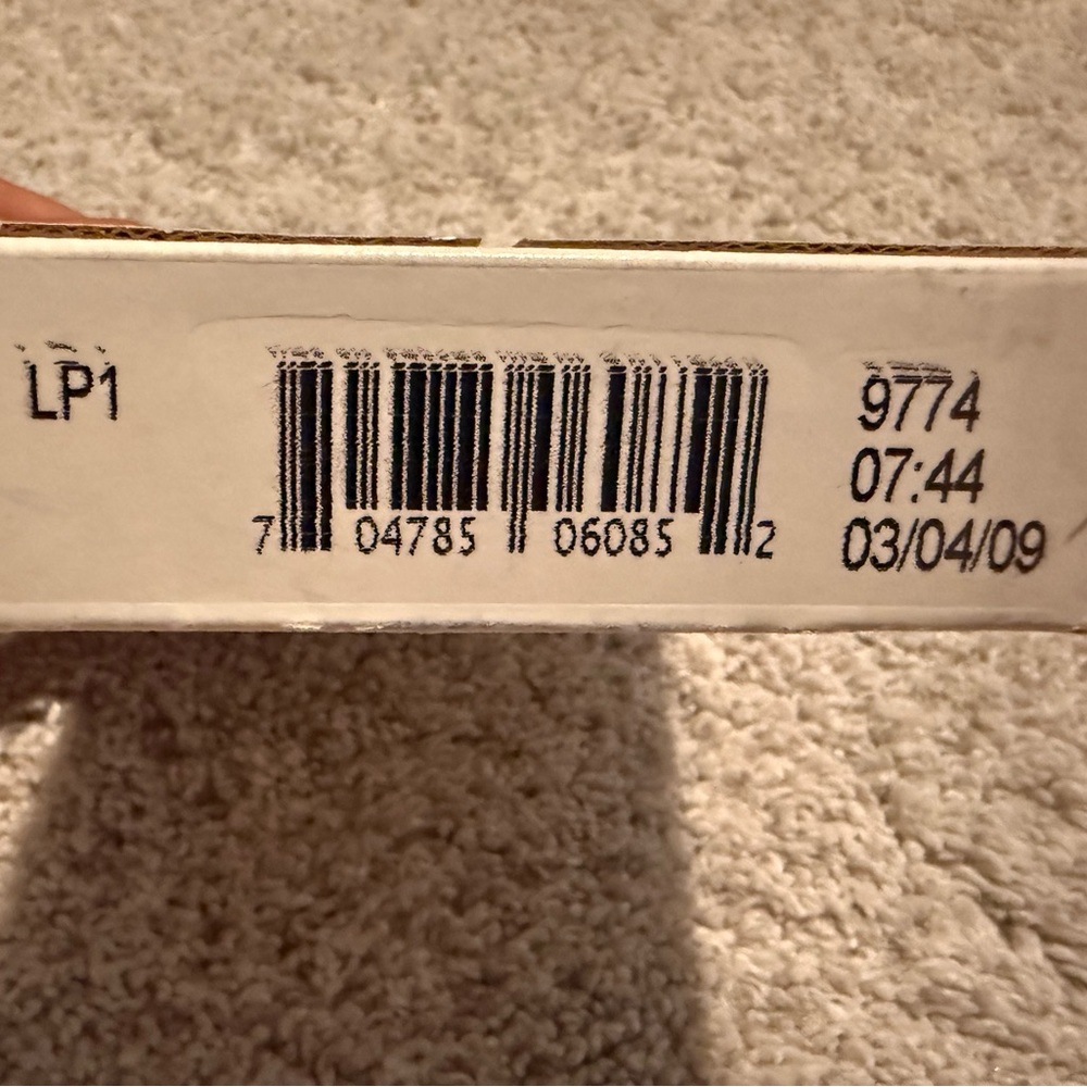 2009 P&D Lincoln Cent “Lincoln Birthplace”Two Rolls US MINT Set Lp1 - Picture 2 of 2